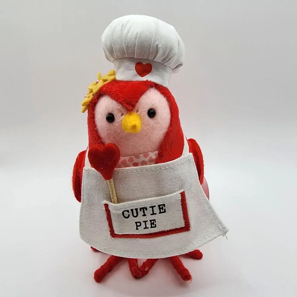 Target Spritz Valentines Day Birds 2023 2024 Jet Avi Fledge Aerial Cherie King